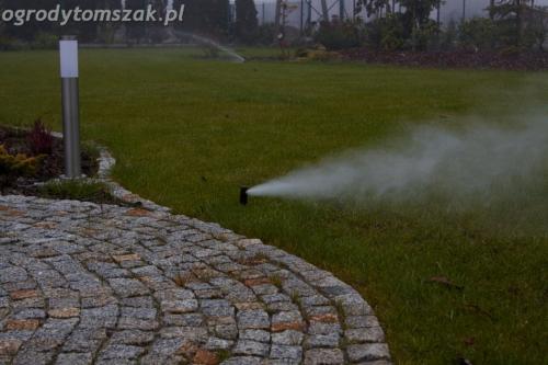 ogrod mazancowice bielsko biala zdjecie zdjecia projektowanie system nawadniajacyIMG 1161