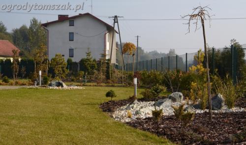 ogrod mazancowice bielsko biala zdjecie zdjecia projektowanie system nawadniajacyIMG 1177