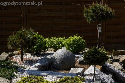 ogrodytomszak murki skalniaki obrzeza granitowe ogrodnik bielsko biala 21